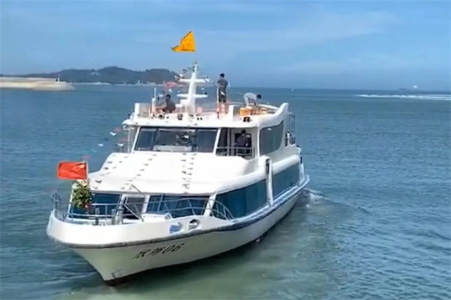 两岸猿声啼不住,轻舟已过万重山---中国玻璃钢渔船发展风雨历程