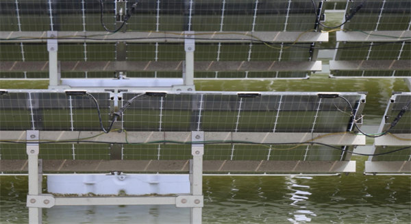 光伏用玻纤制品研发及推广如火如荼,是机会还是陷阱? -2