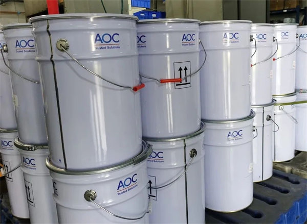 AOC.力联思高品质树脂