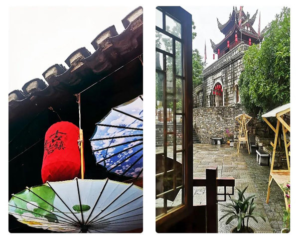多彩贵州,魅力天下,2021年广东博皓快乐贵州行-31
