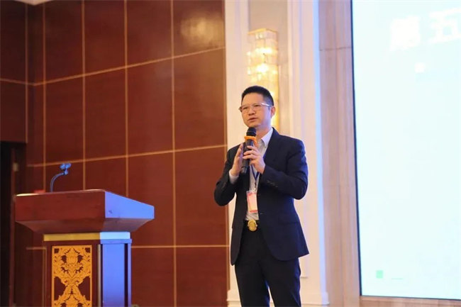 广东渔船渔机渔具行业协会第五届会员大会暨五届一次理事会隆重举行    -5