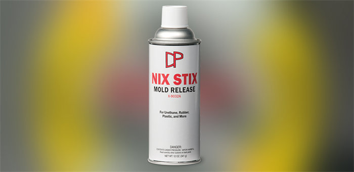 精密制造无忧脱模：Stoner X-9032A专为高品质聚氨酯打造