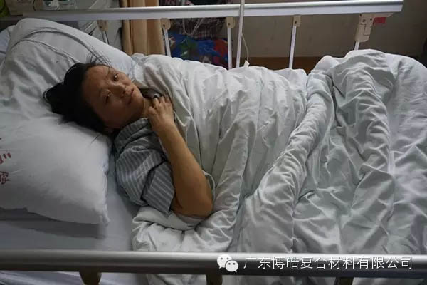 【爱心基金】博皓和你一起为血管瘤妈妈加油! 【爱心基金】博皓和你一起为血管瘤妈妈加油!