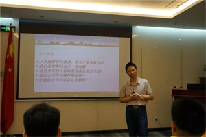 客户不会为产品感动,只会因为我们的员工而感动|《客户价值》培训心得第三弹 客户不会为产品感动,只会因为我们的员工而感动|《客户价值》培训心得第三弹