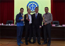 广东博皓荣获广东渔船渔机渔具协会2017、2020年度促进广东渔船渔机渔具行业发展特殊贡献奖 广东博皓荣获广东渔船渔机渔具协会2017、2020年度促进广东渔船渔机渔具行业发展特殊贡献奖