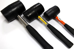 玻璃钢工具胶锤 耐磨耐敲击橡胶锤 玻璃钢模具脱模安装工具 玻璃钢工具胶锤 耐磨耐敲击橡胶锤 玻璃钢模具脱模安装工具