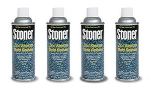 美国Stoner复合材料脱模剂系列 硬脂酸锌脱模剂E474 注塑/真空/浇注模具脱模剂 模制塑料/橡胶PU食品级脱模剂 STONER正品进口脱模剂中国总代理 美国Stoner复合材料脱模剂系列 硬脂酸锌脱模剂E474 注塑/真空/浇注模具脱模剂 模制塑料/橡胶PU食品级脱模剂 STONER正品进口脱模剂中国总代理