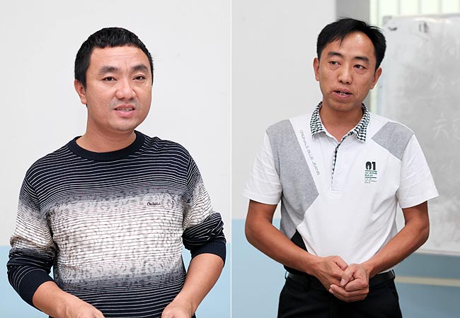 广州博皓复合材料有限公司第六期玻璃钢模具操作培训班